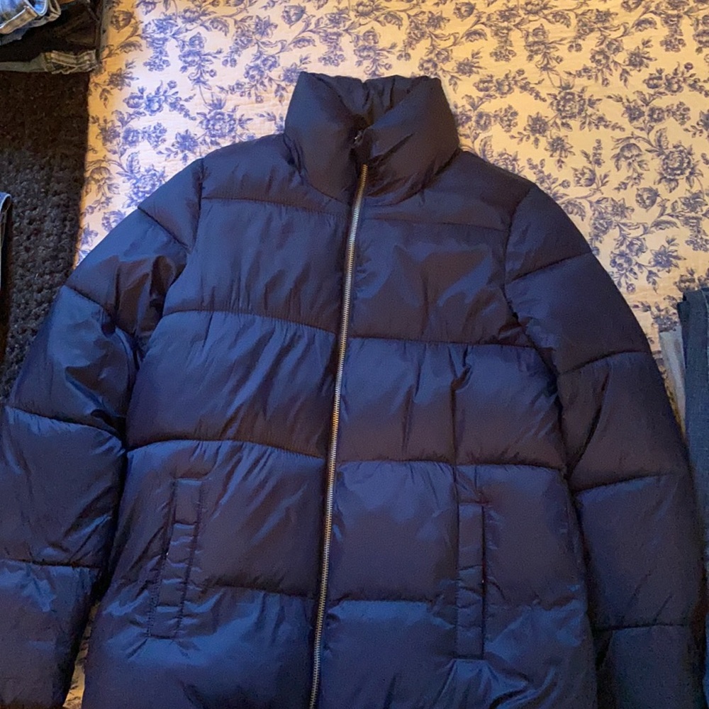 Puffer jacket - Picture 2 of 2